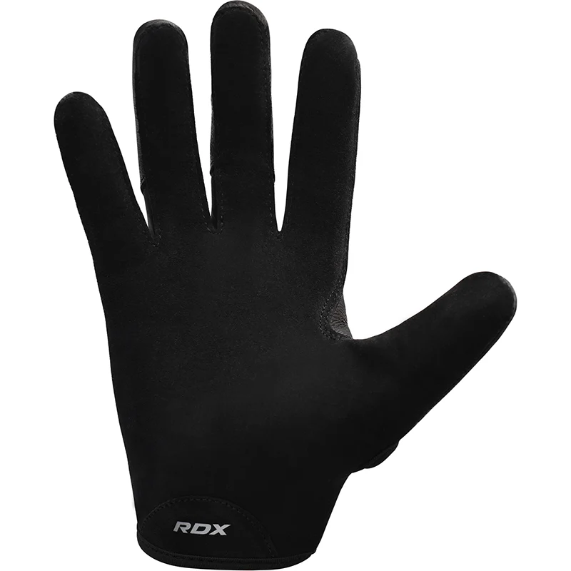 RDX F40 Vollfinger-Trainingshandschuhe