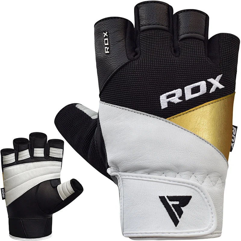 RDX S11 Prius Fitnesshandschuhe