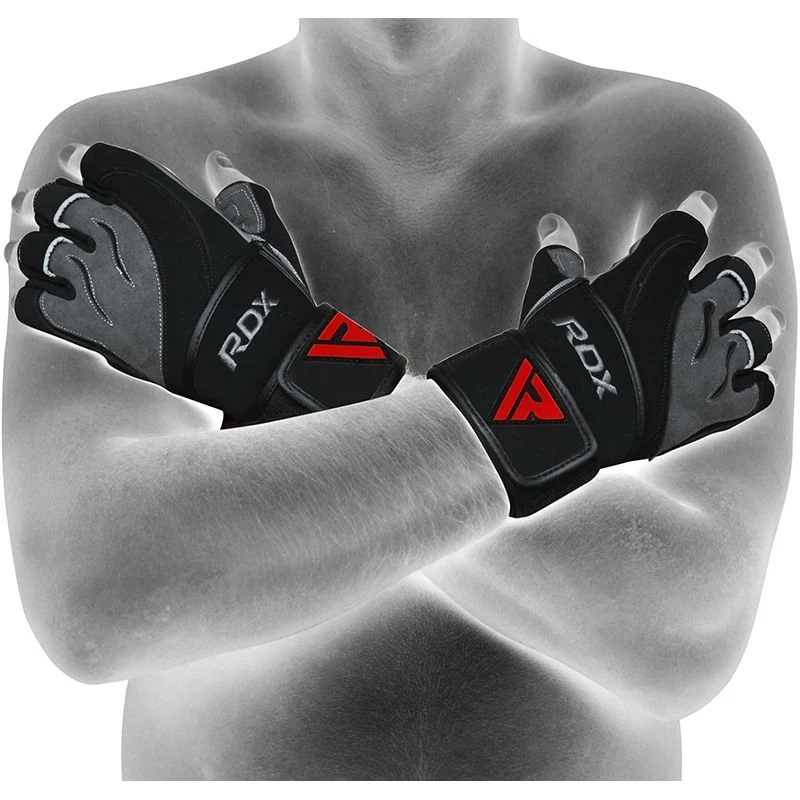 RDX L4 Trainingshandschuhe