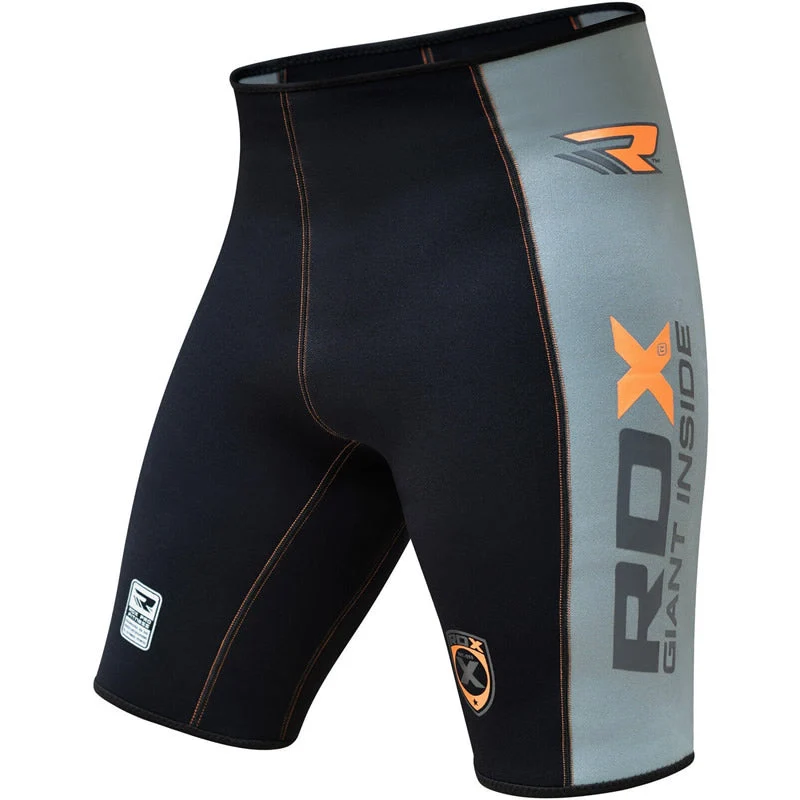 RDX 1B Thermisch Kompressionsshorts