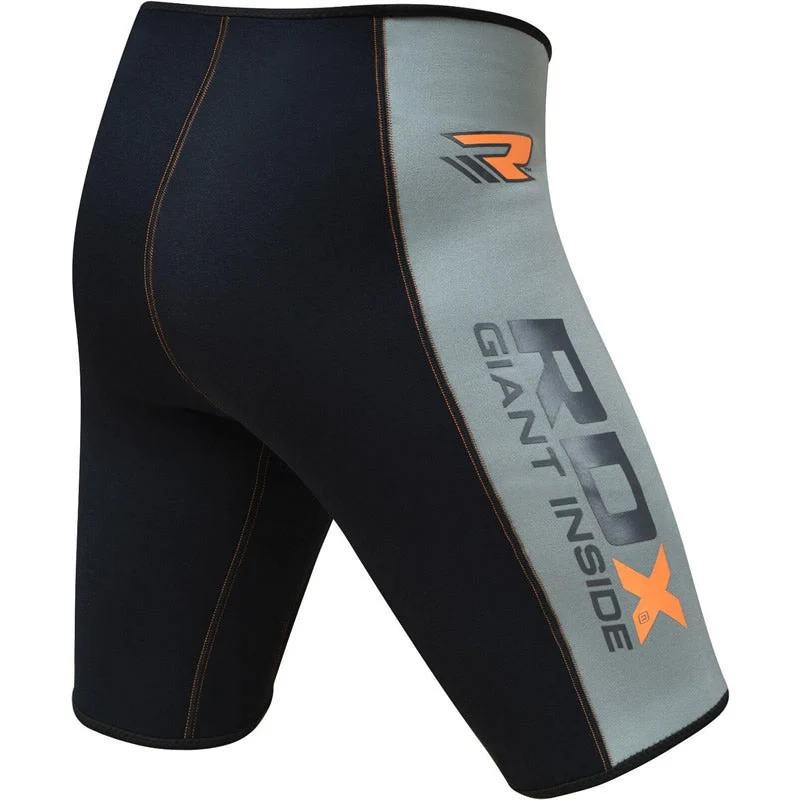 RDX 1B Thermisch Kompressionsshorts