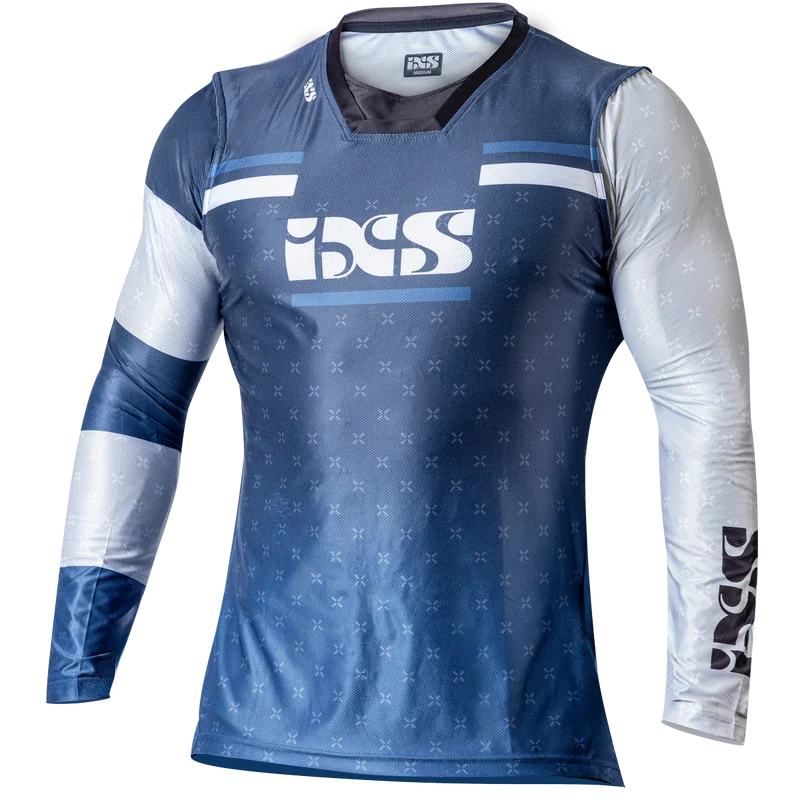 Trigger-MX 1.0 Jersey dunkelblau