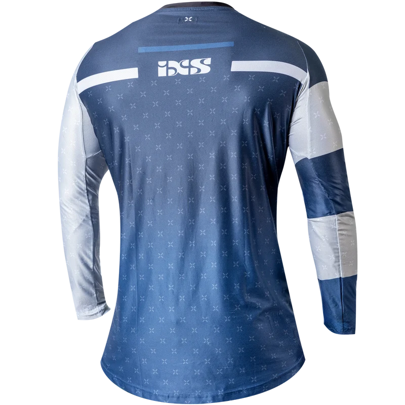Trigger-MX 1.0 Jersey dunkelblau