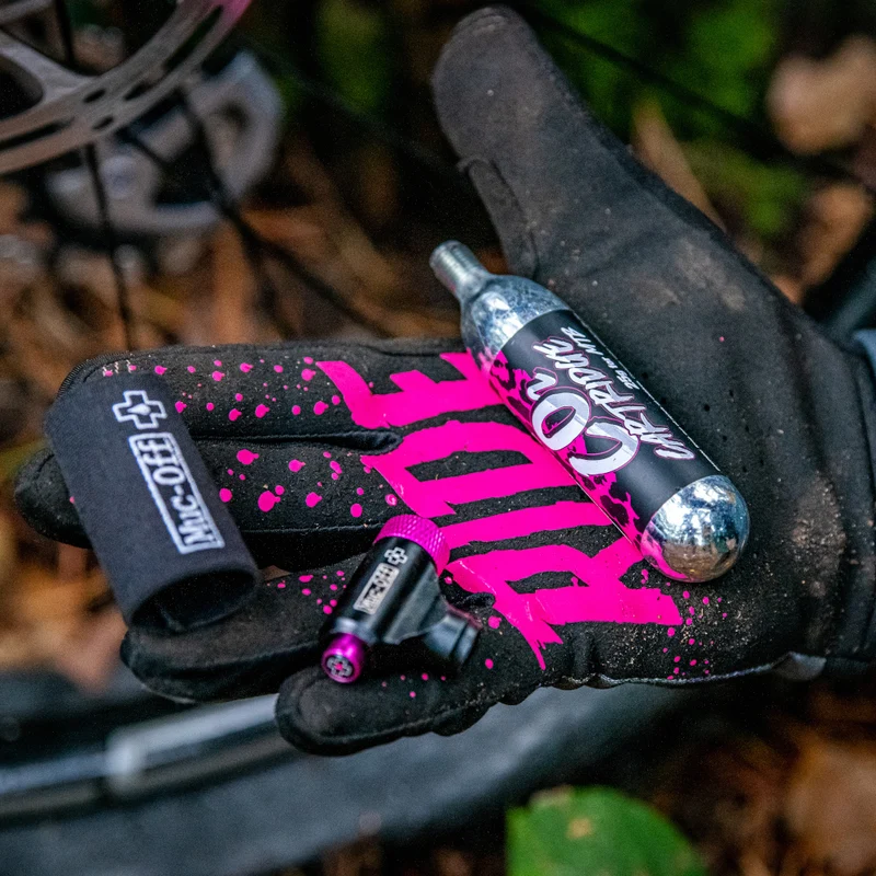 MTB Inflator Kit