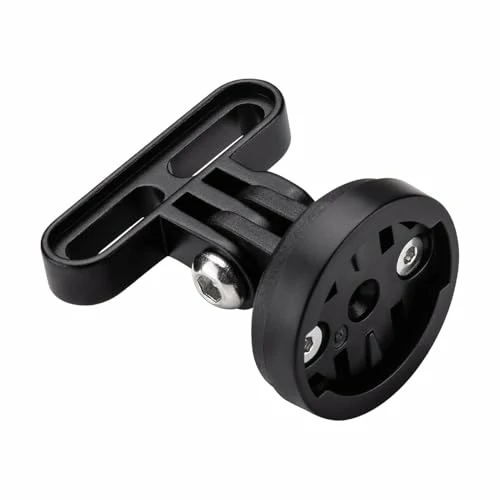 Fahrradcomputer Halterung Kompatibel aus Alu FK-310