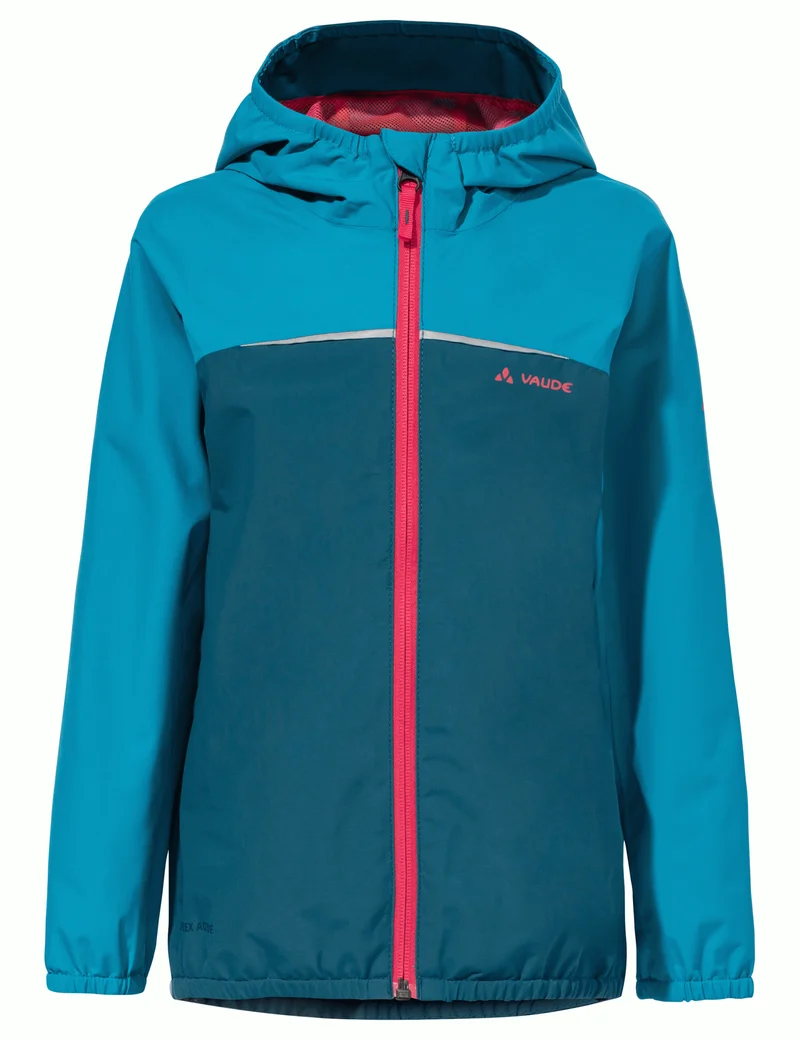 Kids Turaco Jacket II