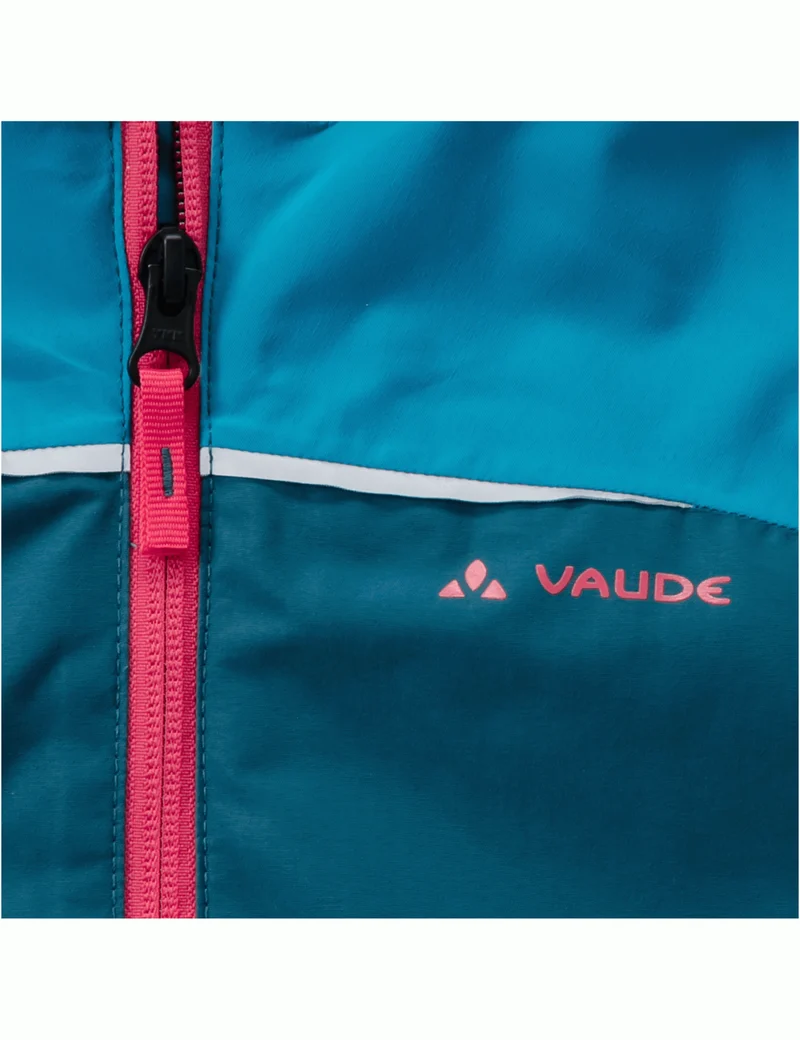 Kids Turaco Jacket II