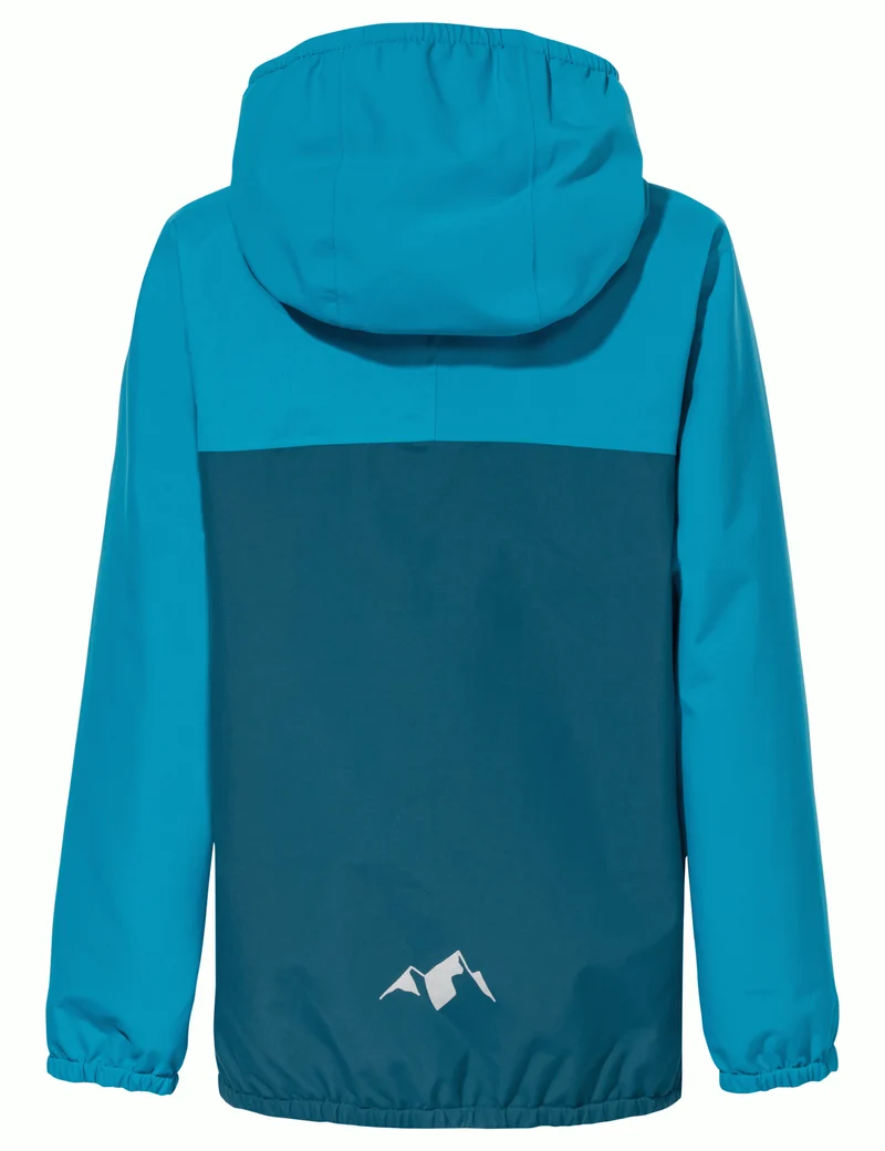Kids Turaco Jacket II