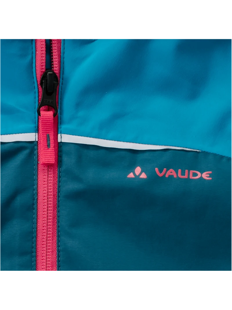Kids Turaco Jacket II