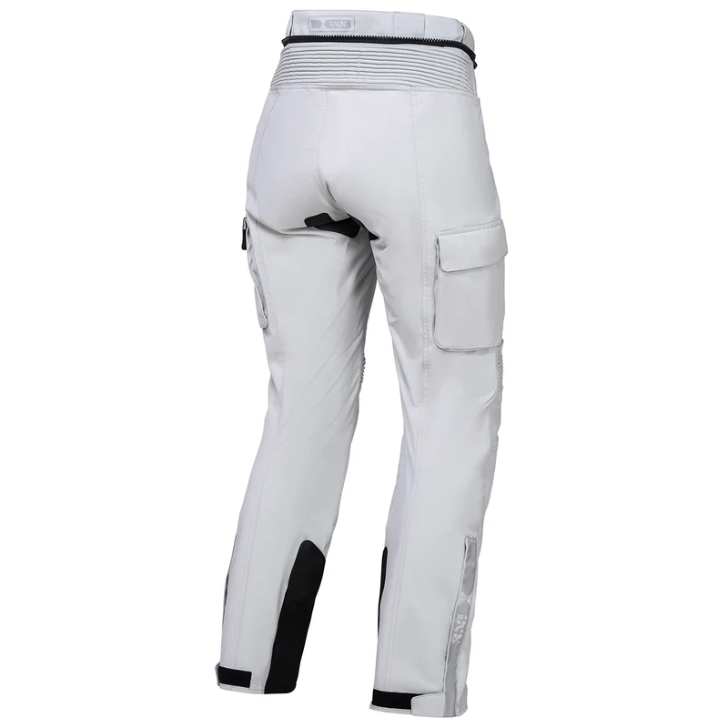 Tour Hose Montevideo-Air 3.0 hell grau-schwarz