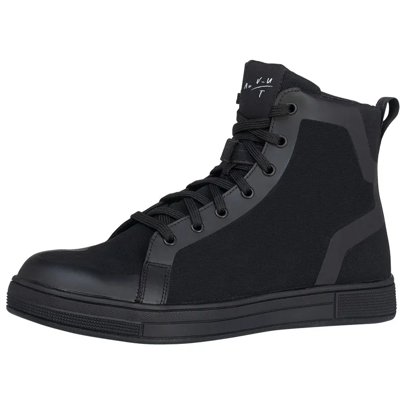 Classic Sneaker Style schwarz