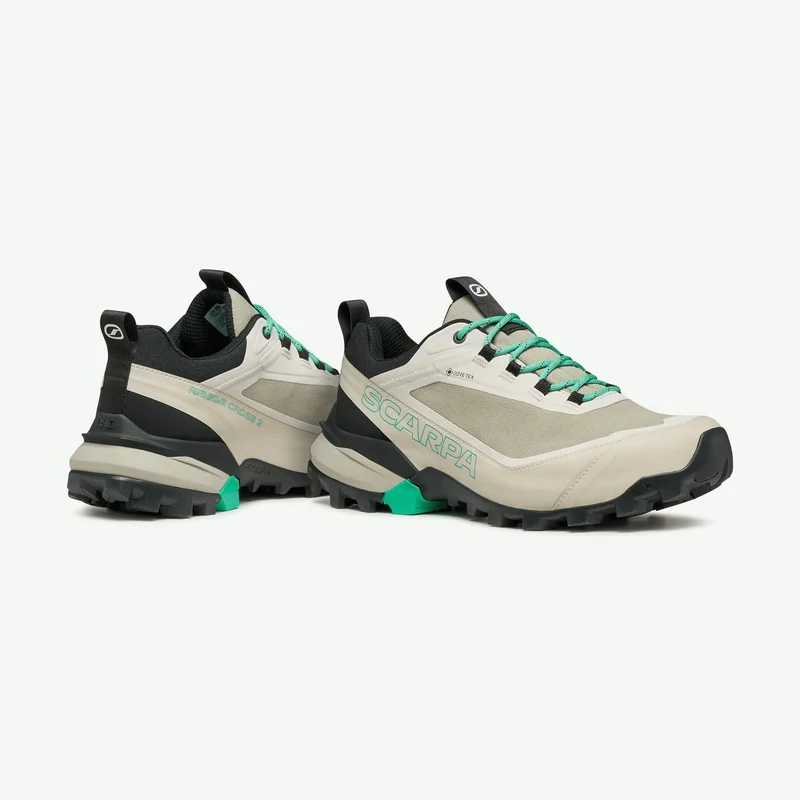 Ribelle Cross 2 GTX Wmn
