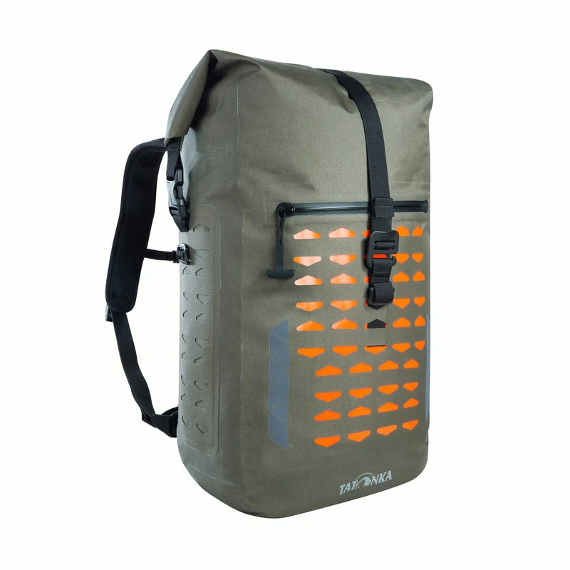Commuter Rolltop 30 WP