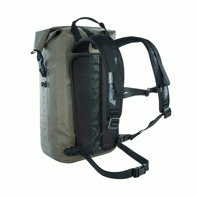 Commuter Rolltop 30 WP