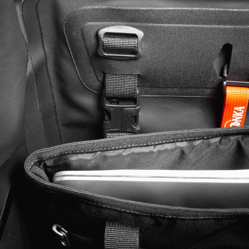 Commuter Rolltop 30 WP
