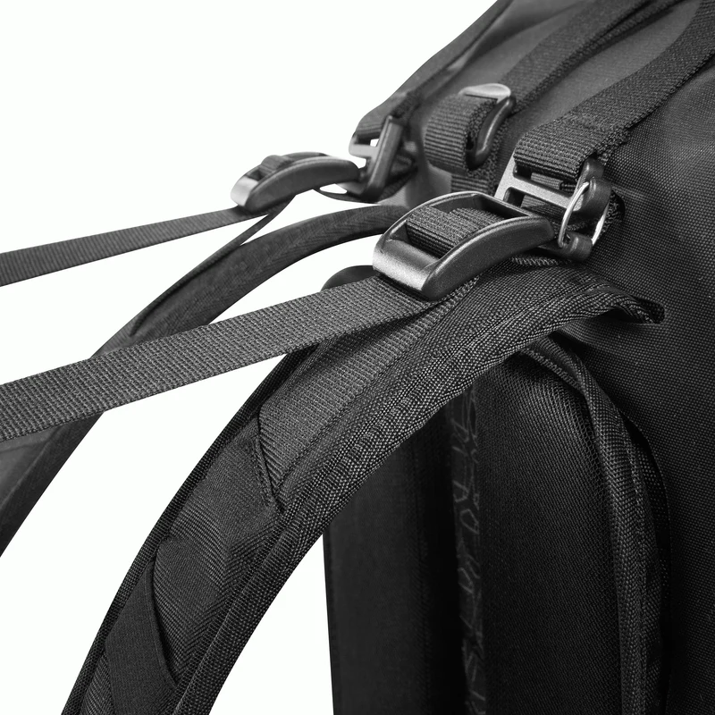 Commuter Rolltop 30 WP
