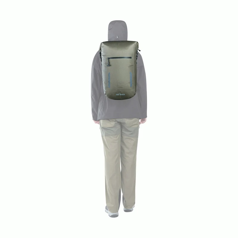 Commuter Rolltop 25 WP