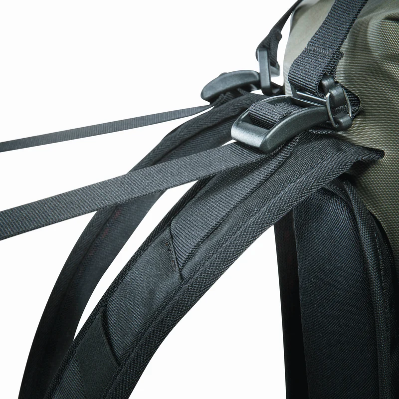 Commuter Rolltop 25 WP