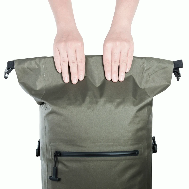 Commuter Rolltop 25 WP