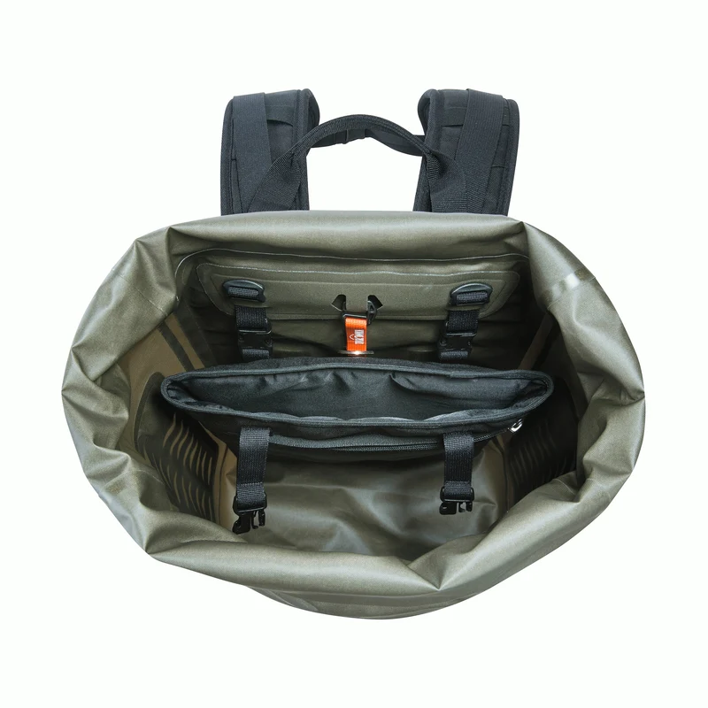 Commuter Rolltop 25 WP