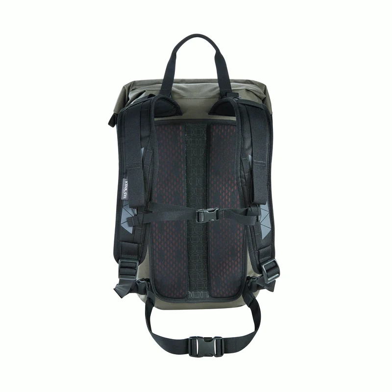 Commuter Rolltop 25 WP