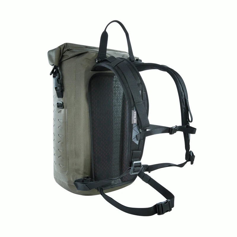 Commuter Rolltop 25 WP