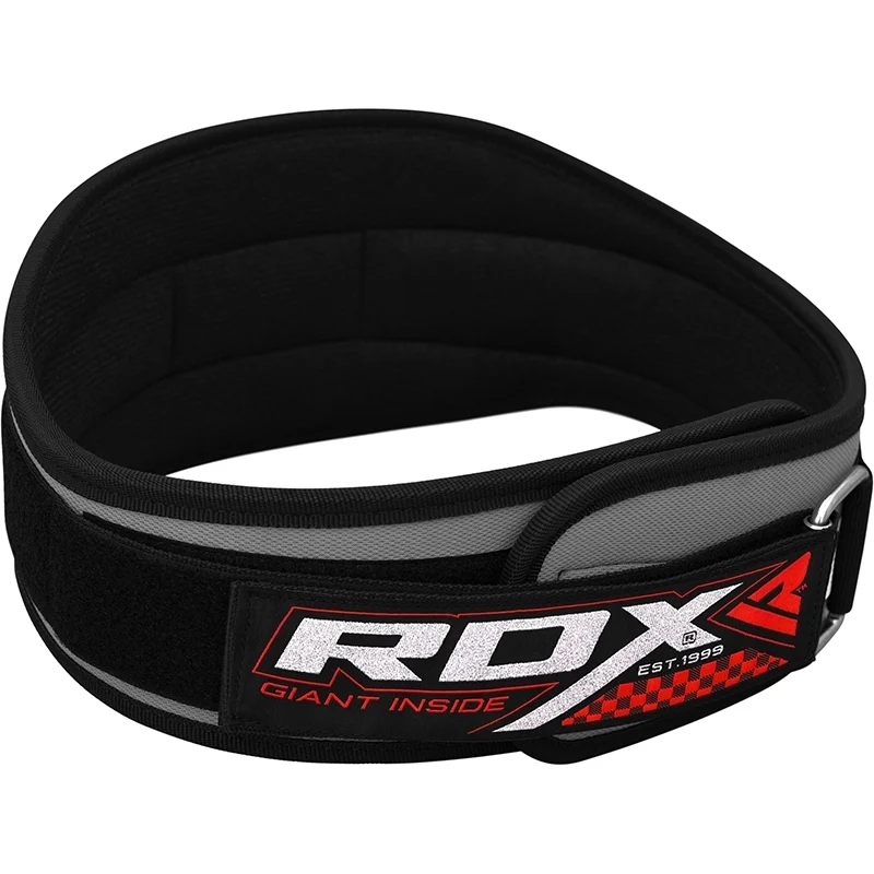 RDX 9C 6" GewichtheberGürtel