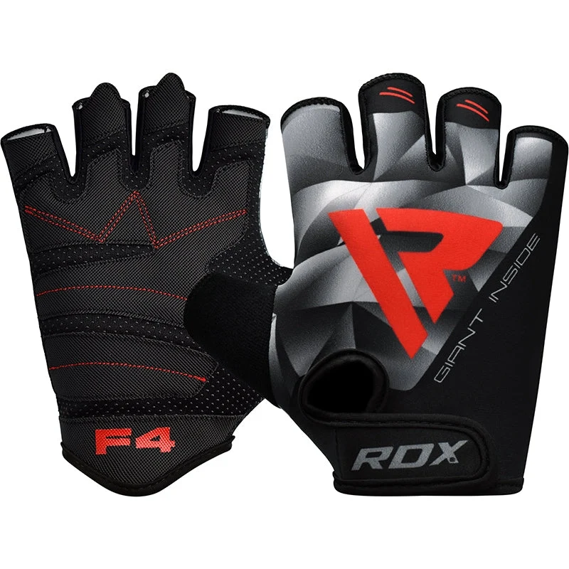 RDX F4 Fitnesshandschuhe