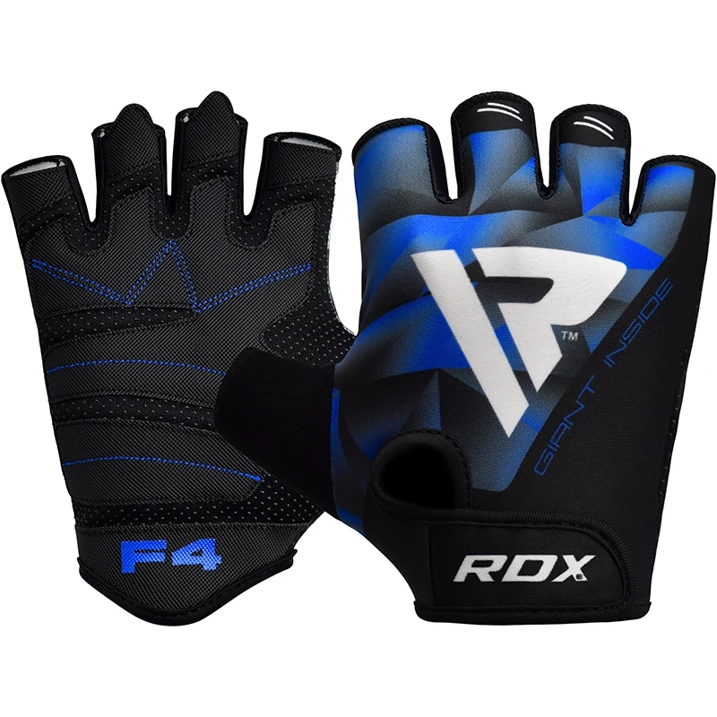 RDX F4 Fitnesshandschuhe