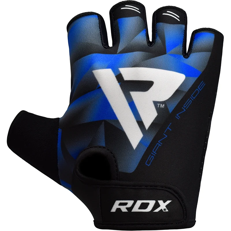 RDX F4 Fitnesshandschuhe