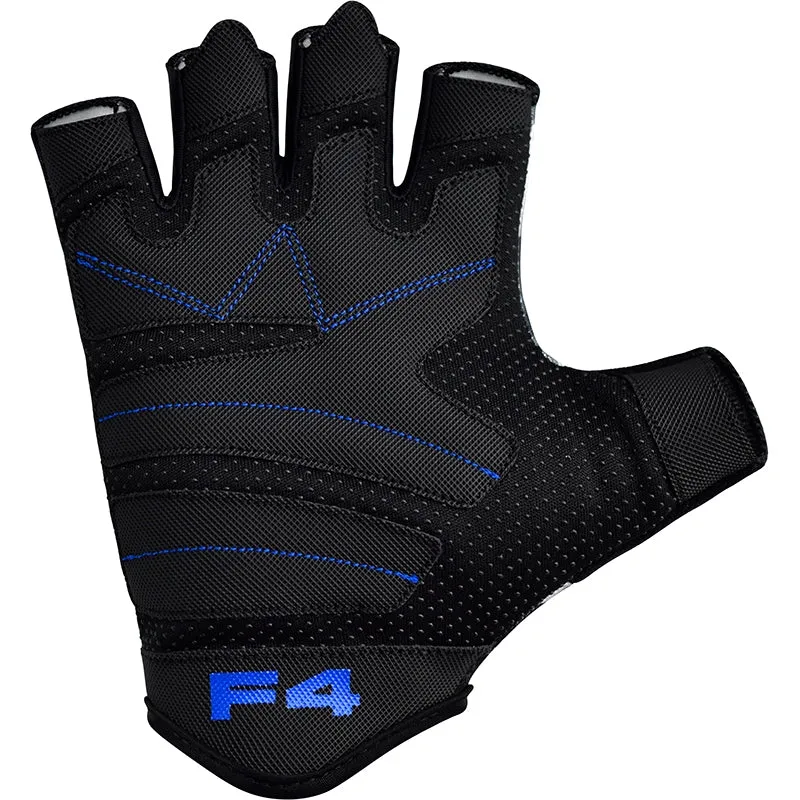 RDX F4 Fitnesshandschuhe