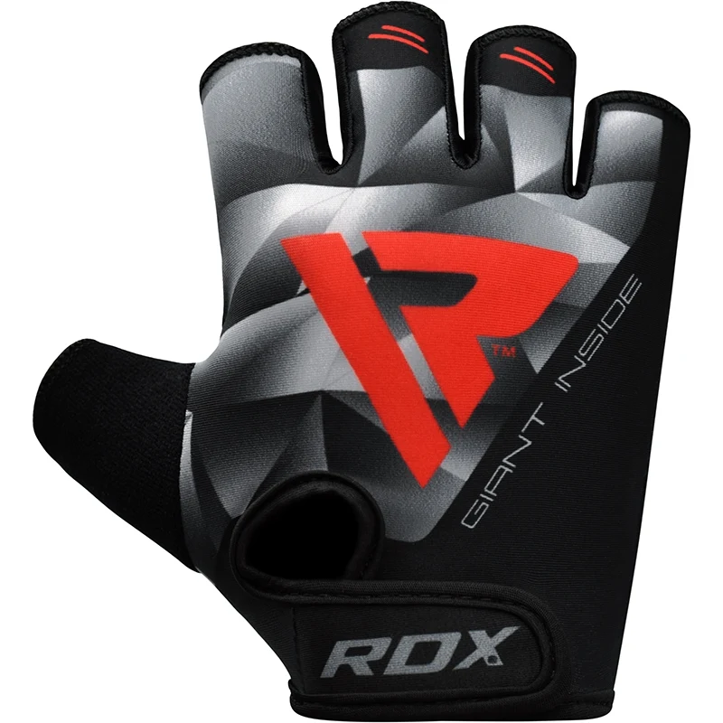 RDX F4 Fitnesshandschuhe