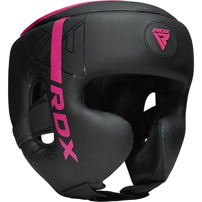 RDX F6 KARA Kopfschutz