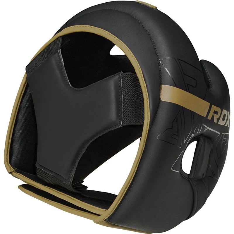 RDX F6 KARA Kopfschutz