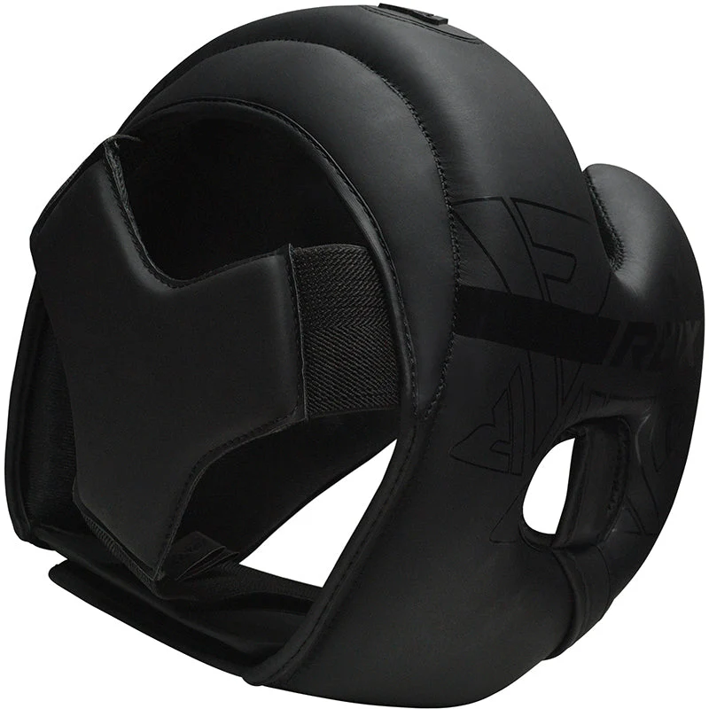 RDX F6 KARA Kopfschutz