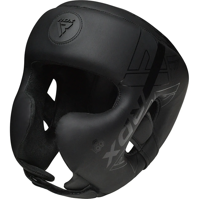 RDX F6 KARA Kopfschutz