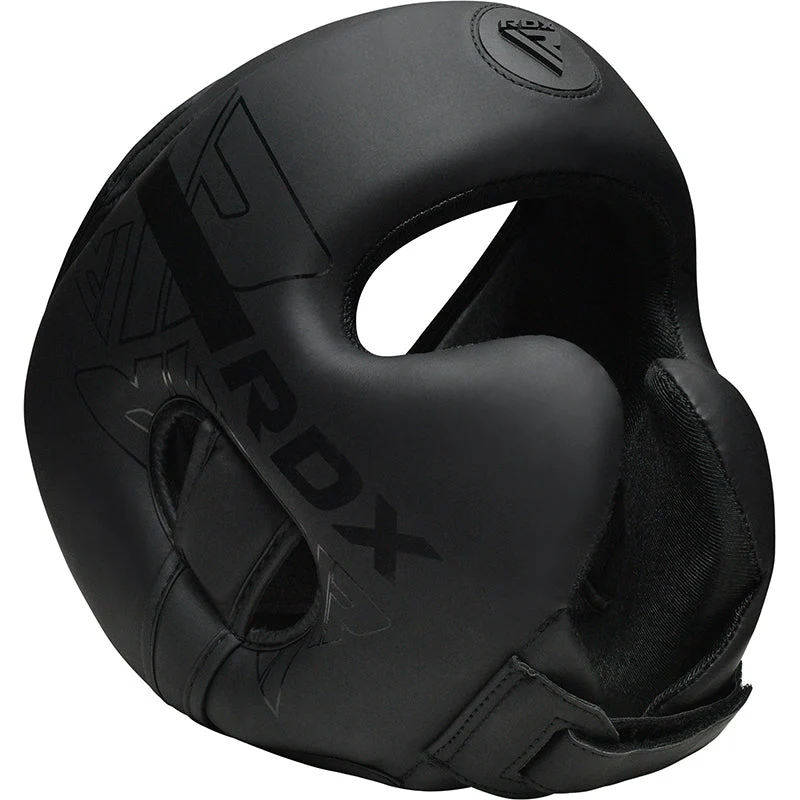 RDX F6 KARA Kopfschutz