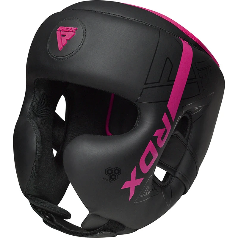 RDX F6 KARA Kopfschutz
