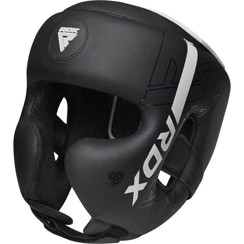 RDX F6 KARA Kopfschutz