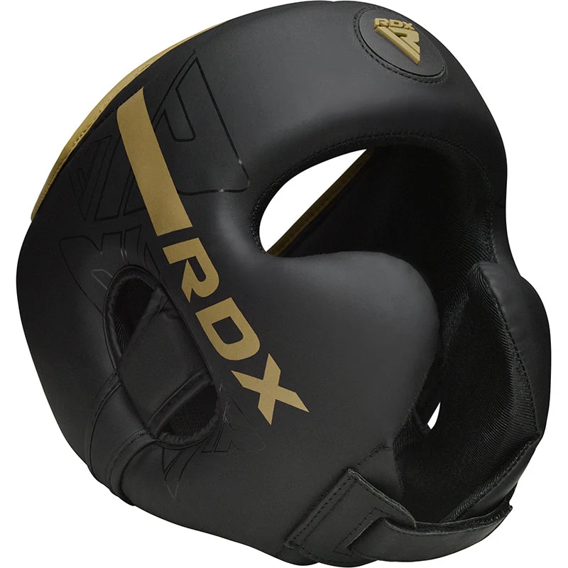 RDX F6 KARA Kopfschutz