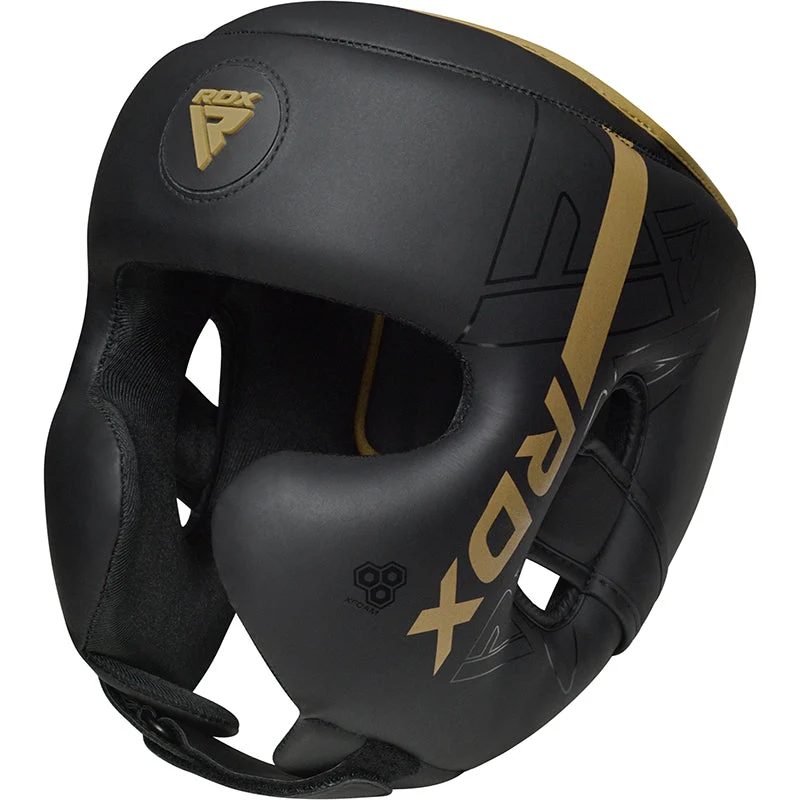 RDX F6 KARA Kopfschutz