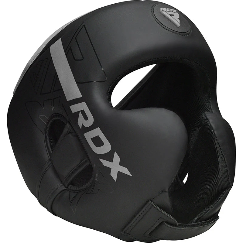 RDX F6 KARA Kopfschutz