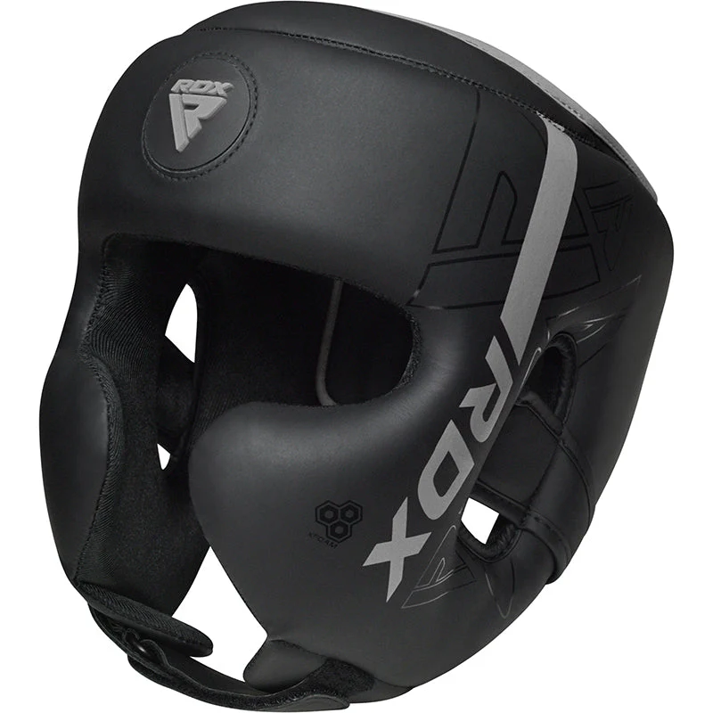 RDX F6 KARA Kopfschutz