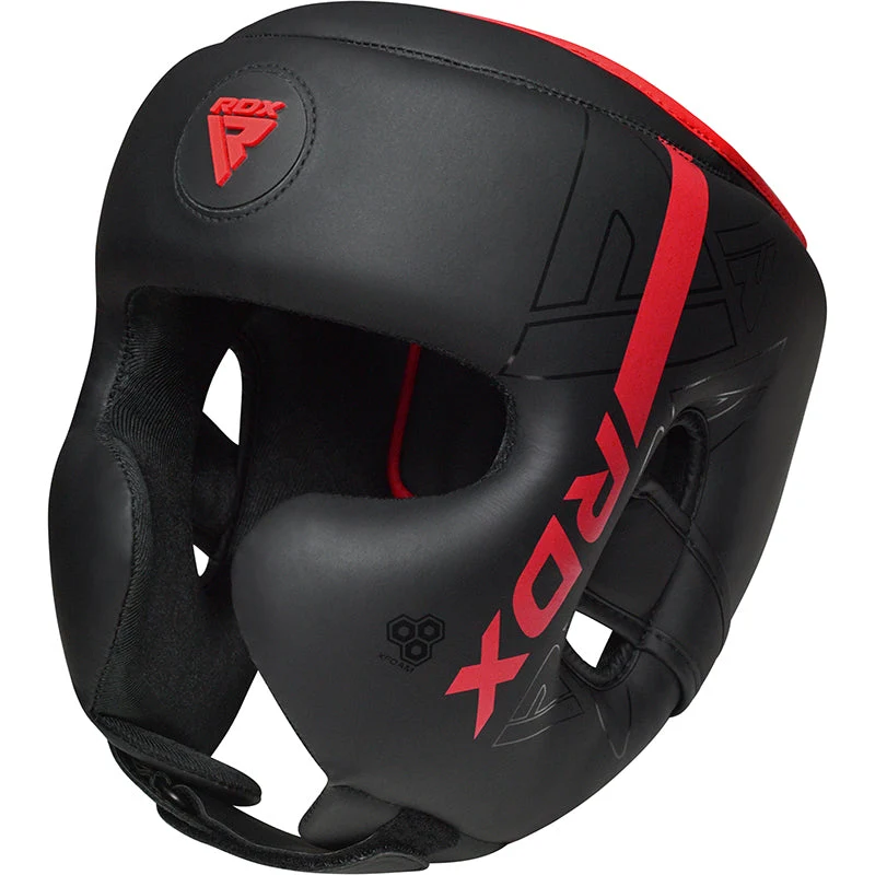 RDX F6 KARA Kopfschutz