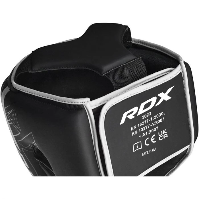 RDX F6 KARA Kopfschutz