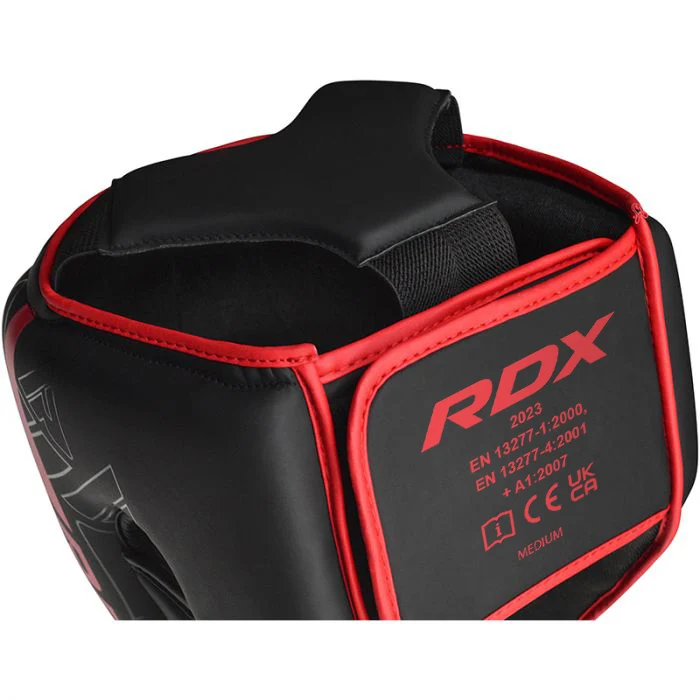 RDX F6 KARA Kopfschutz