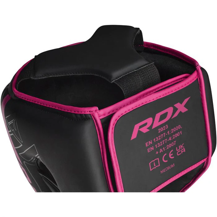 RDX F6 KARA Kopfschutz