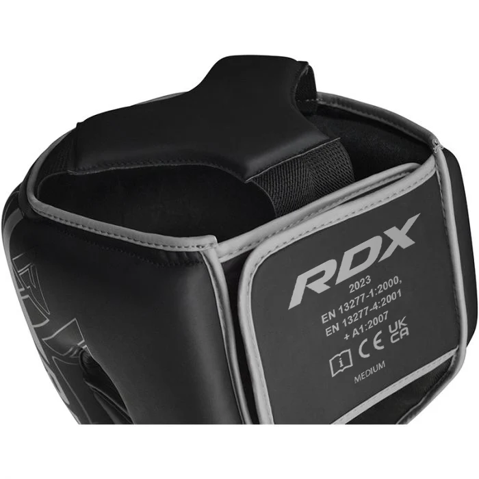 RDX F6 KARA Kopfschutz