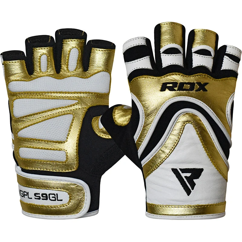 RDX S9 Glaze Trainingshandschuhe