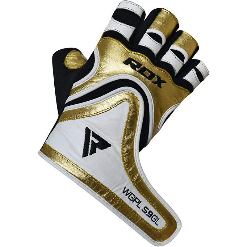 RDX S9 Glaze Trainingshandschuhe